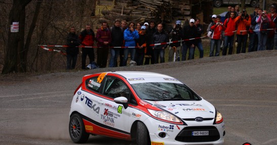 Valasska Rally